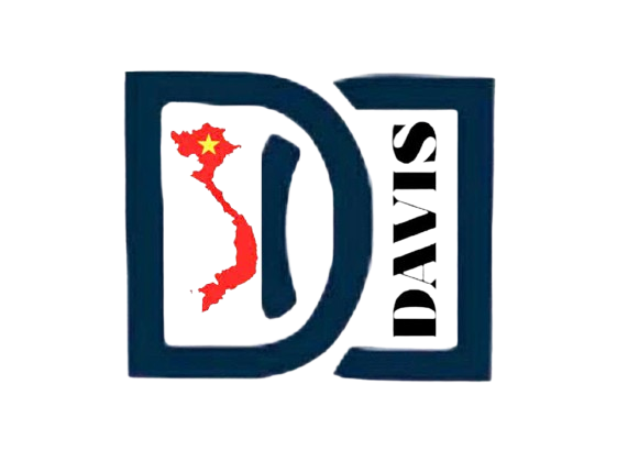 Davis brand Manufacture